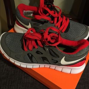 Nike Running Shoes